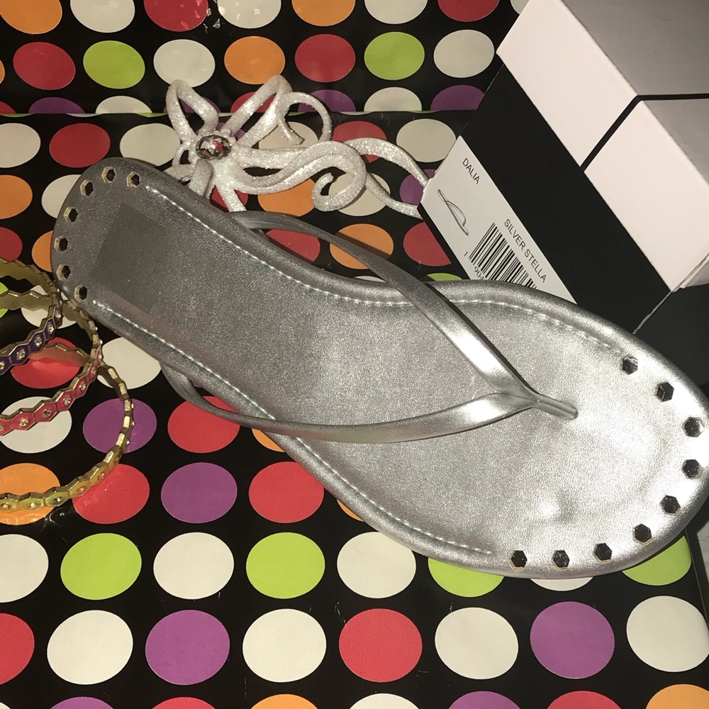 Dolce Vita Stella flip flop - Picture 3 of 7